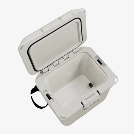 Coleman Pro 25QT Cooler Box