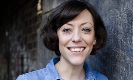 Alison Thea-Skot won five-star reviews for her 2015 Edinburgh show