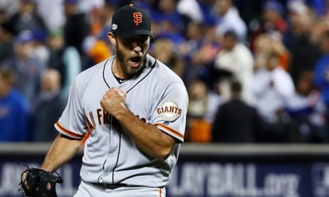 The Ain't No Fang Podcast: What's going on with Madison Bumgarner?