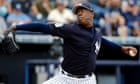 Warm-ups and throwing to first: how to solve baseball's time killers