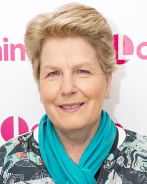 Sandi Toksvig