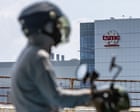 AI-linked stocks fall after tech bosses call for slowdown in ‘reckless’ development