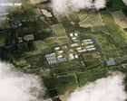 Proposed London datacentre will have annual carbon footprint of 27,000 flights to New York