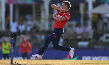 Sam Curran