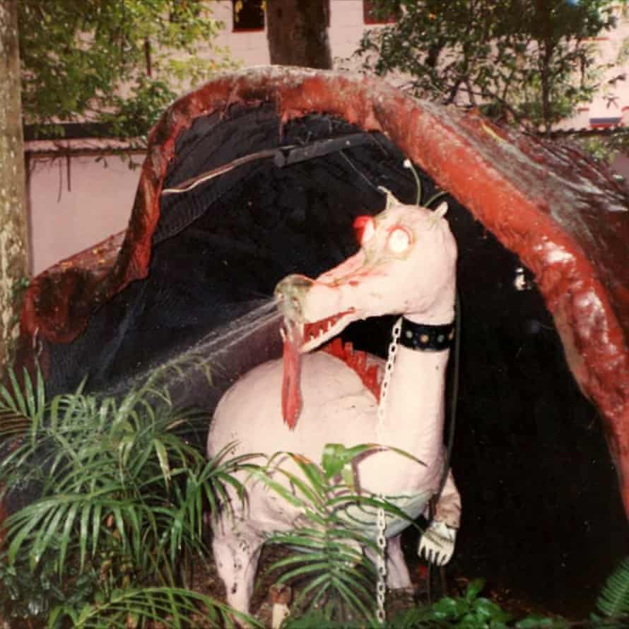 The original fantastic glades