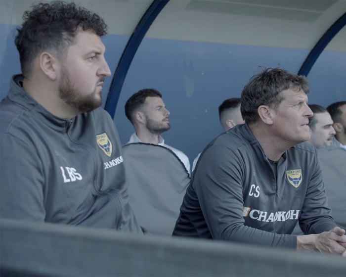 TV tonight: a former Liverpool player lifts the lid on a financial scandal