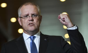 Scott Morrison