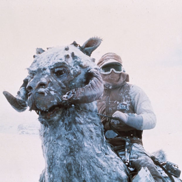 A still from The Empire Strikes Back
