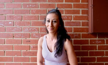 Melbourne woman Maryam Hamka