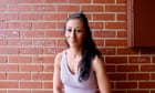Melbourne man told Maryam Hamka ‘wait until I get my hands on you’ in months before her death, court hears