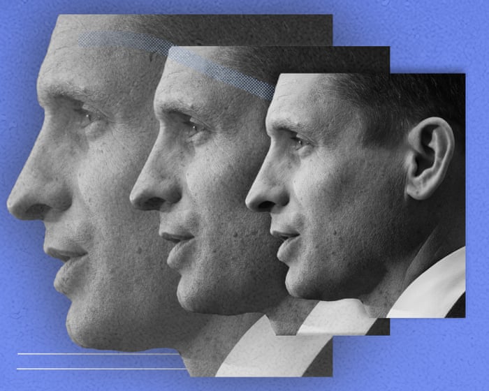 Future Liberal leader or party disruptor? Andrew Hastie and the rise of the ‘MAGA right’