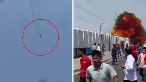 ईरान पर युद्ध: शासन परिवर्तन के लिए अमेरिका-इजरायल की कोशिश कैसे सामने आई