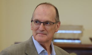 Albanese Calls On Phil Gaetjens To Make Sports Grants Report
