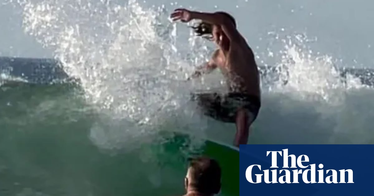 Кай Коули 15 беше убит от предполагаема голяма бяла акула