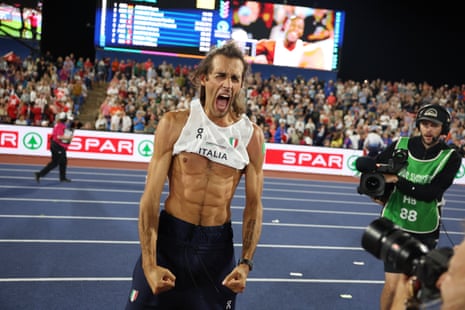 Gianmarco Tamberi