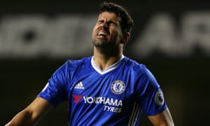 Diego Costa