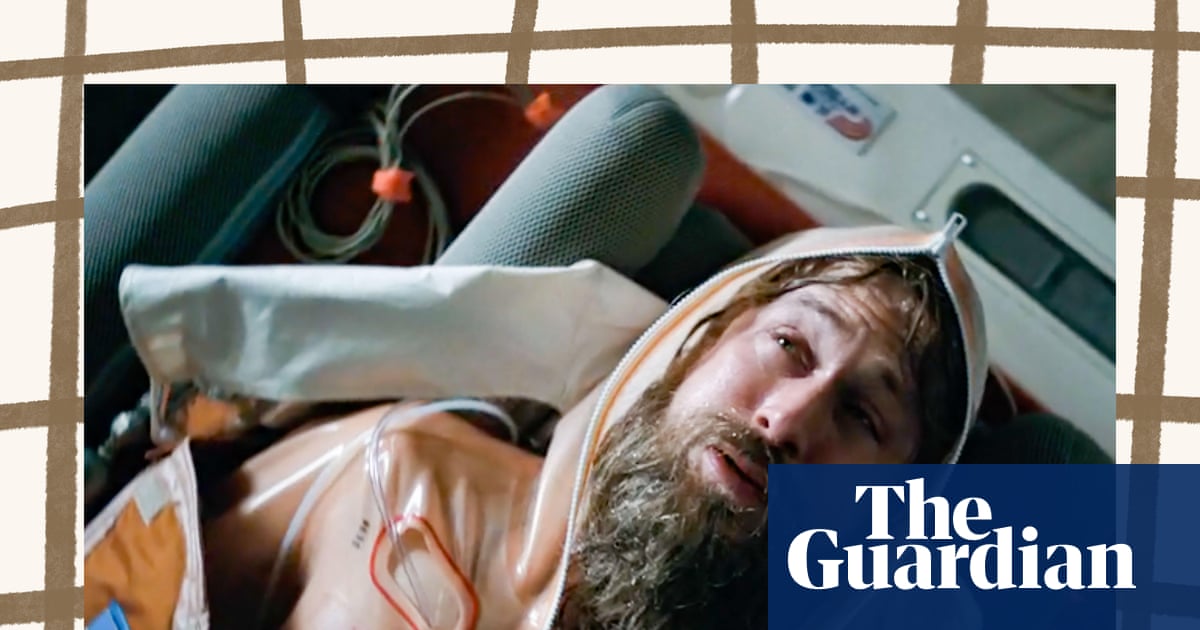 From Project Hail Mary to Saturday Night Live UK: your complete entertainment guide to the week ahead