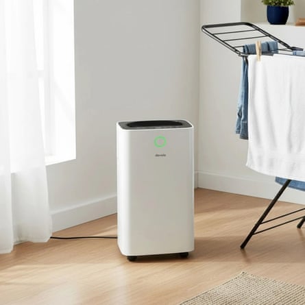 Devola DV12L