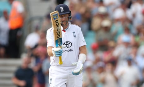 A Inglaterra precisa de 463 para vencer a Nova Zelândia: segundo teste masculino, quarto dia – ao vivo