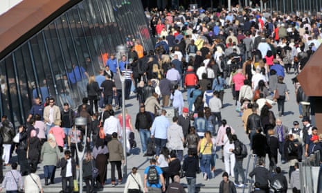 The UK population is slightly more positive than negative about the impact of immigration.