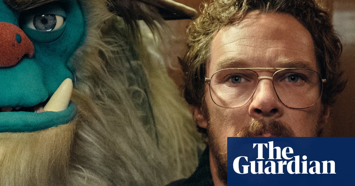 Han sido cinco años locos: Abi Morgan sobre sobrevivir al cáncer … y darle a Benedict Cumberbatch su papel más monstruoso hasta ahora | Televisión y radio Han sido cinco años locos: Abi Morgan sobre sobrevivir al cáncer … y darle a Benedict Cumberbatch su papel más monstruoso hasta ahora | Televisión y radio