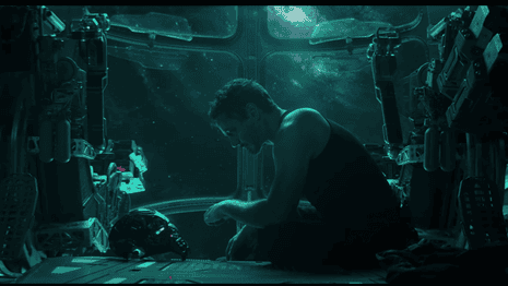 Avengers: Endgame — Mediaversity Reviews