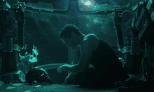 avengers endgame short movie review avengers endgame short movie review