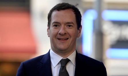 China’s state press praised George Osborne for setting aside human rights objections, which already included the persecution of the Uyghurs.
