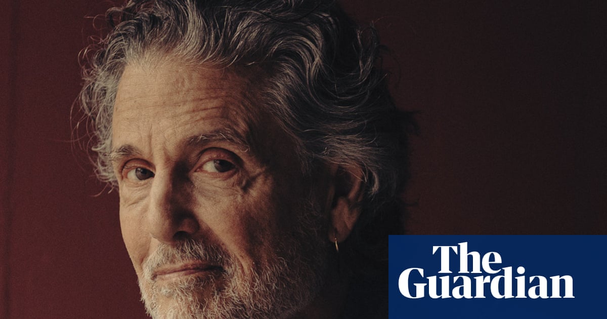 I lost everything!' Chris Sarandon on Dog Day Afternoon, ex-wife Susan and the fraud that took his life savings