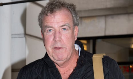Jeremy Clarkson row: airport disputes 'Argentinian' claim | Jeremy Clarkson | The Guardian
