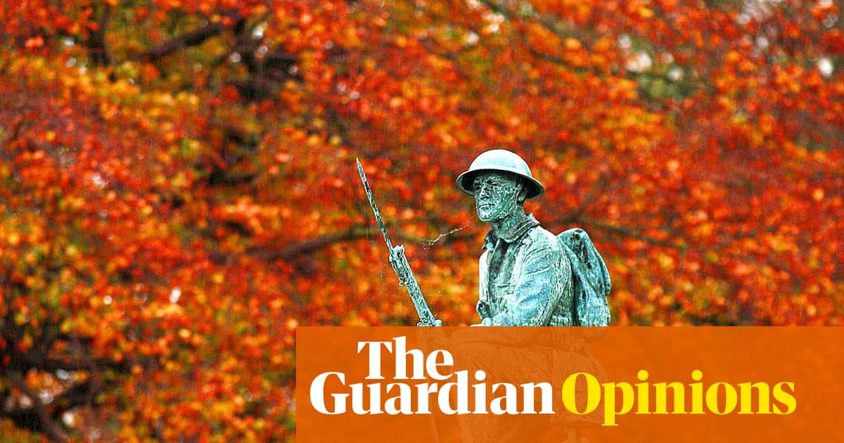 To understand Britain’s malaise, visit Shildon – the town that refused to die | Aditya Chakrabortty