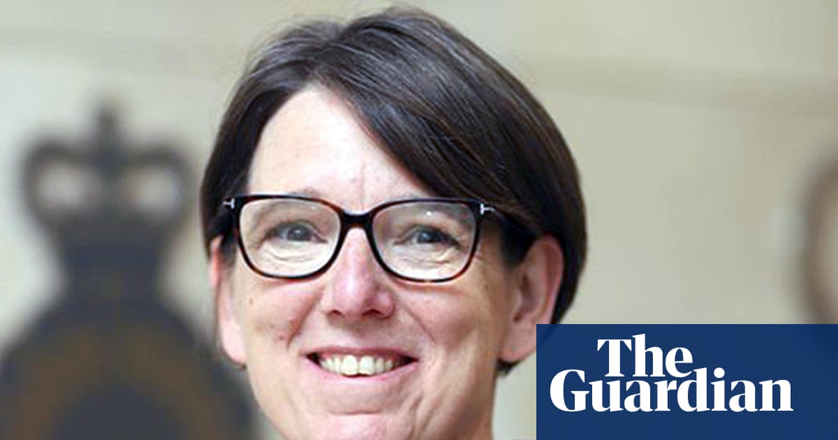 Russia is targeting UK's infrastructure and democracy, GCHQ head to say