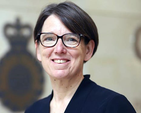 Anne Keast-Butler