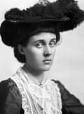 Bell, circa 1910.