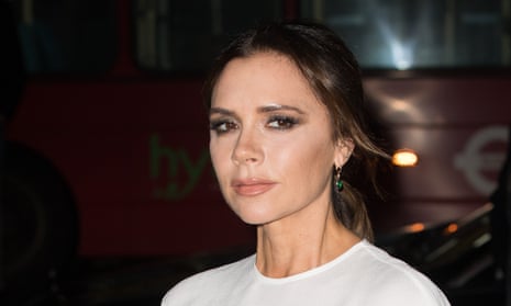 The foetus facial: why Victoria Beckham spends £1,100 to look like a ...