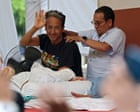 ‘Honest leaders are the first step to a better future’: Cockroach hunger striker targets India’s political class