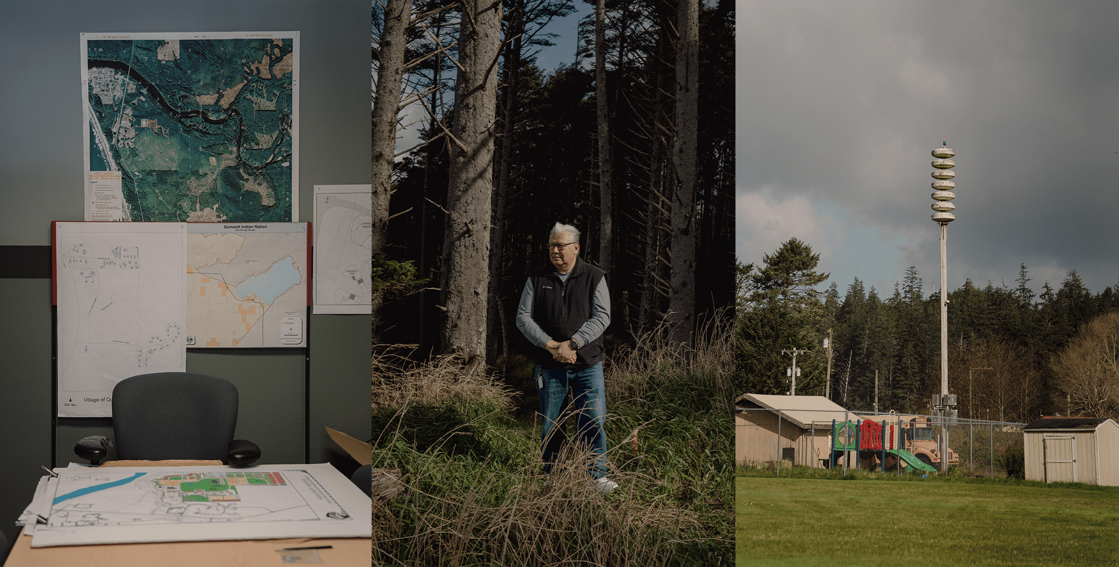 ‘It’s happening now’: how rising sea levels are causing a US migration crisis (theguardian.com)