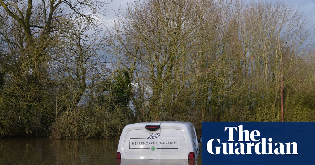 Rain, rain, go away: the peculiar British stoicism of ‘celebrating’ awful weather | UK weather Rain, rain, go away: the peculiar British stoicism of ‘celebrating’ awful weather | UK weather