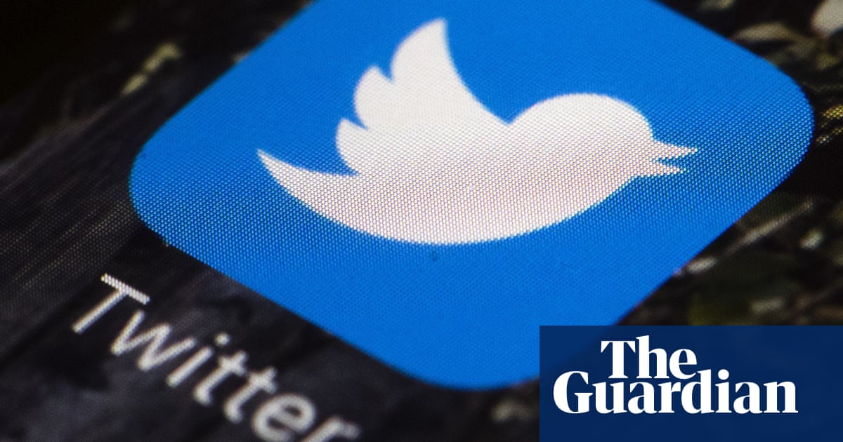 Briton arrested over high-profile Twitter account hacks
