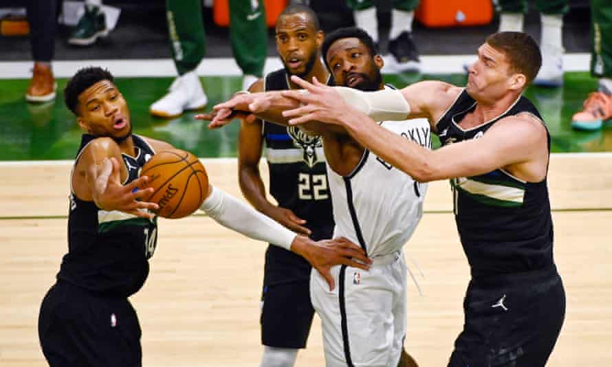 picture Bucks force game 7 nba playoff decider