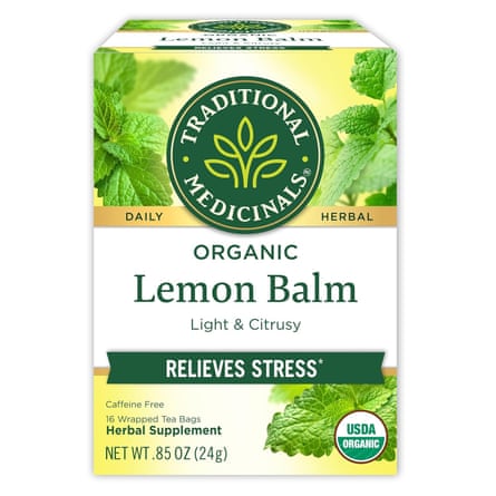 Lemon Balm