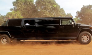 The Hummer became a pariah as the climate crisis took center stage.