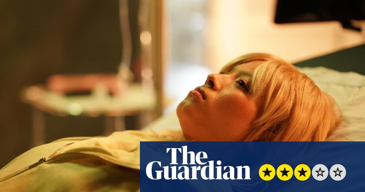 The Cure review eat-the-rich horror fable with a sinister life-extension twist