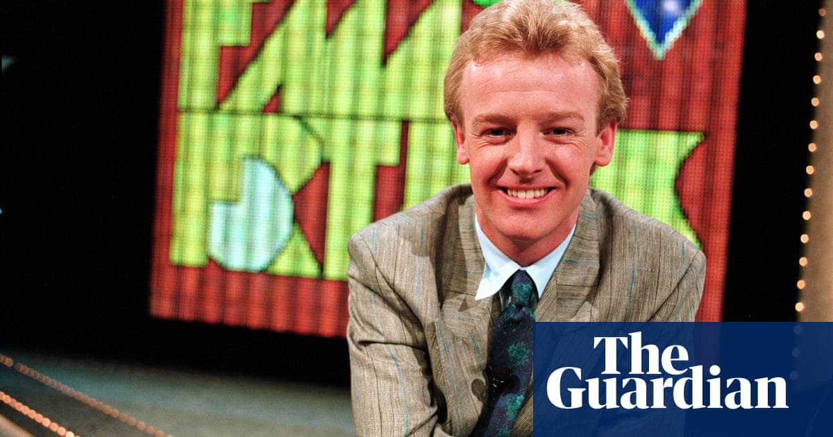 ‘I’ve had to keep changing’: Les Dennis on his move into opera