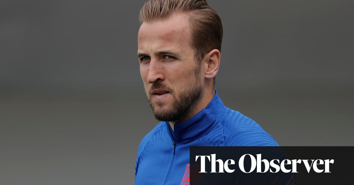 Daniel Levy warns Harry Kane: ‘We will do whatever is right for Tottenham’