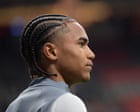 Crystal Palace targets Zavier Gozo for £11m transfer from Real Salt Lake