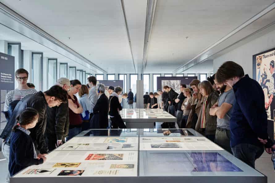 Munich Documentation Centre for the History of National Socialism