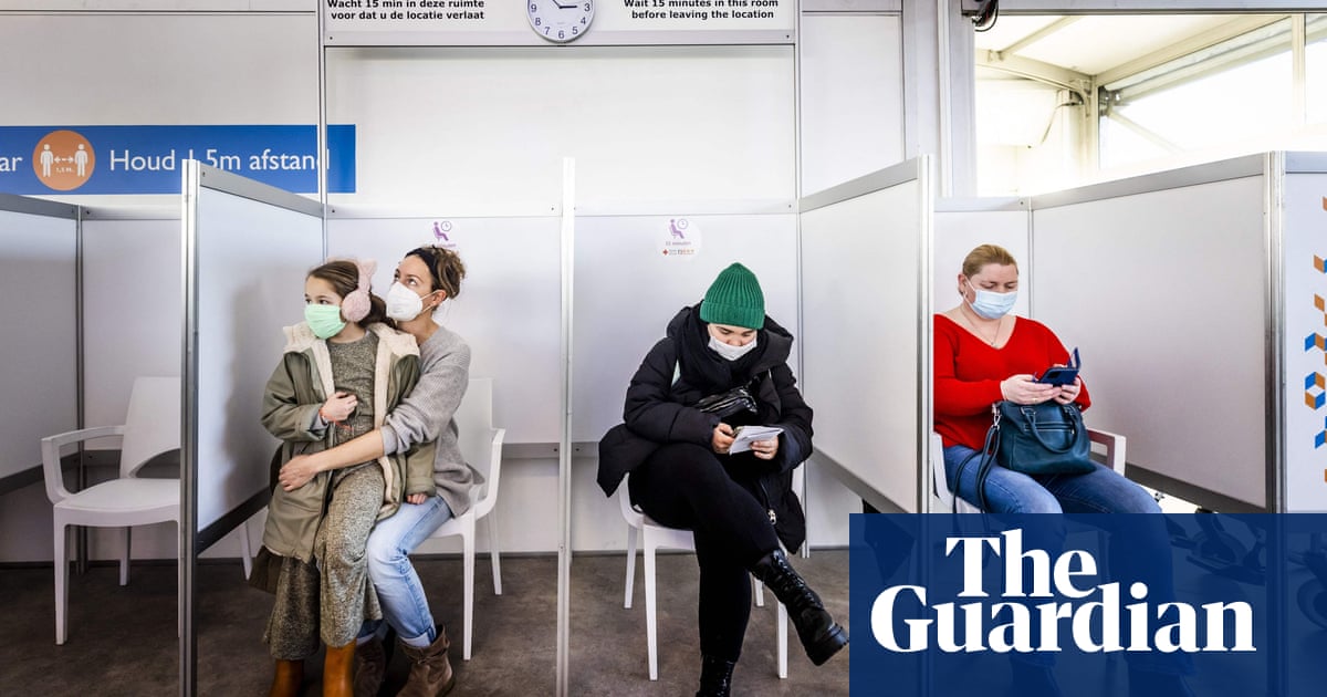 Repeated Covid boosters not viable strategy against new variants, WHO experts warn