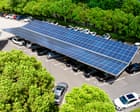 Readers Question Solar Panel Placement Over Green Space