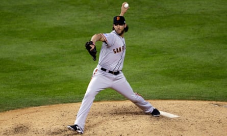 Twilight of SF Giants legend Madison Bumgarner is getting even uglier